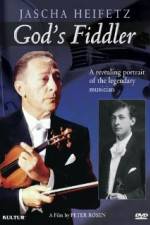 Watch God's Fiddler: Jascha Heifetz Myflixer