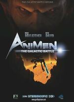 Watch Animen: The Galactic Battle Myflixer