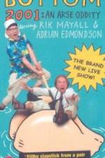 Watch Bottom 2001 An Arse Oddity Myflixer