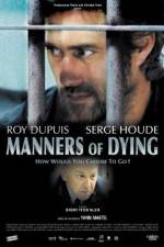 Watch Manners of Dying Myflixer