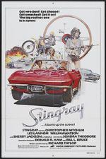 Watch Stingray Myflixer