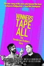 Watch Winners Tape All The Henderson Brothers Story Myflixer