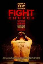 Watch Fight Church Myflixer