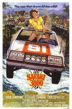Watch Safari 3000 Myflixer