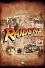 Watch Raiders of the Lost Ark The Adaptation Myflixer