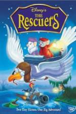 Watch The Rescuers Myflixer