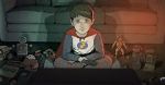 Watch In This Cold Place (Short 2017) Myflixer