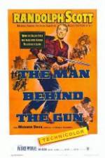 Watch The Man Behind the Gun Myflixer