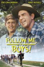 Watch Follow Me Boys Myflixer