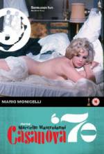 Watch Casanova 70 Myflixer