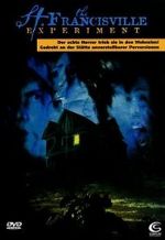 Watch The St. Francisville Experiment Myflixer