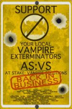 Watch AS:VS Back in Business Myflixer