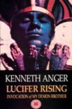 Watch Lucifer Rising Myflixer