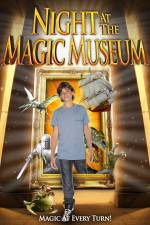 Watch Night At The Magic Museum Myflixer