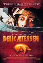 Watch Delicatessen Myflixer
