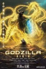 Watch Godzilla: The Planet Eater Myflixer