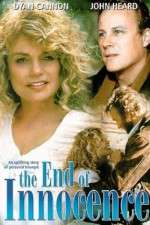 Watch The End of Innocence Myflixer