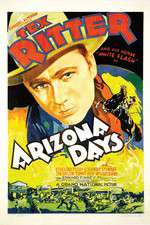 Watch Arizona Days Myflixer