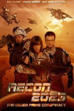 Watch Recon 2023 The Gauda Prime Conspiracy Myflixer