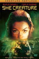 Watch Mermaid Chronicles Part 1 She Creature Myflixer