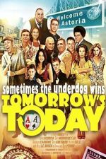 Watch Tomorrow\'s Today Myflixer