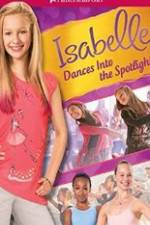 Watch Isabelle Dances Into the Spotlight Myflixer