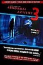 Watch Abnormal Activity 3 Myflixer