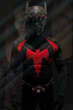 Watch Batman Beyond: Zero Myflixer