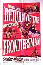 Watch Return of the Frontiersman Myflixer