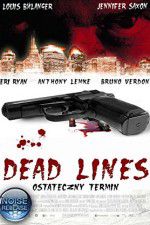 Watch Dead Lines Myflixer