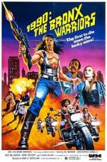 Watch 1990: The Bronx Warriors Myflixer