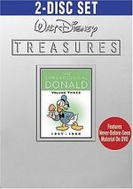Watch The Many Faces of Donald Duck Myflixer