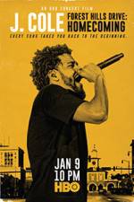 Watch J. Cole Forest Hills Drive Homecoming Myflixer