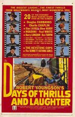 Watch Days of Thrills and Laughter Myflixer
