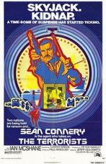 Watch The Terrorists Myflixer