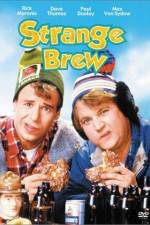 Watch The Adventures of Bob & Doug McKenzie Strange Brew Myflixer
