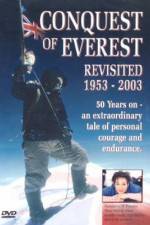 Watch The Conquest of Everest Myflixer