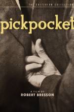 Watch Pickpocket Myflixer
