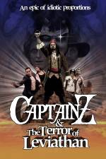 Watch Captain Z & the Terror of Leviathan Myflixer