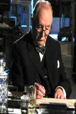 Watch Churchill: 100 Days That Saved Britain Myflixer