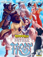 Watch Rifftrax: Father Frost Myflixer