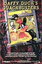 Watch Daffy Duck's Quackbusters Myflixer