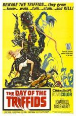 Watch Invasion of the Triffids Myflixer