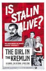 Watch The Girl in the Kremlin Myflixer