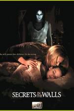 Watch Secrets in the Walls Myflixer