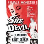 Watch She Devil Myflixer