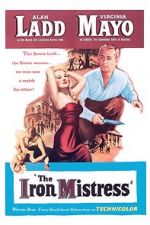 Watch The Iron Mistress Myflixer