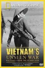 Watch National Geographic: Vietnam's Unseen War Myflixer
