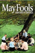 Watch Milou en mai Myflixer