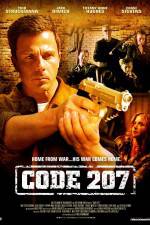 Watch Code 207 Myflixer